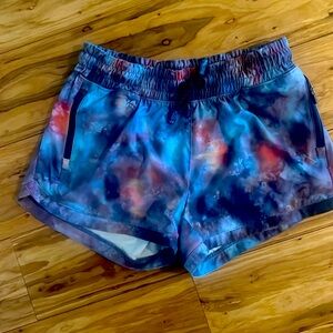 Athleta Girl Shorts size 12
